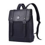 Мужской рюкзак Hush Puppies, Черный - фото 2