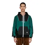 Весна-Лето 2022 Куртки Пальто Мужские Зеленые LOUIS VUITTON - фото 6