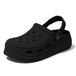 Клоги унисекс TZLDN, белый - фото 8