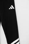 Детские леггинсы Adidas, черный - фото 3