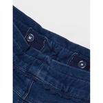 Джинсы Name It Bibi Torina, синий - фото 3