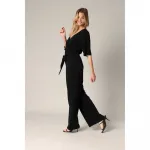 Комбинезон Deeluxe Daisy, черный - фото 4