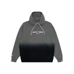 Толстовка с нашивкой логотипа A Bathing APE Aape, зеленый - фото 3