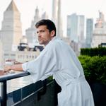 Халат-кимоно H by Frette Pique - фото 5