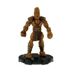 Корг, Marvel HeroClix - Mutations & Monsters - Singles - фото