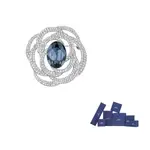 Броши Barrett для женщин Swarovski - фото