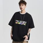 Футболка унисекс Disney, синий - фото 9