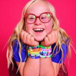 LEGO DOTS, Блоки «Браслеты монстров», 41923 - фото 5