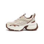 Кроссовки CAMEL Chunky Sneakers Women's Low-top, серый - фото 12