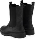 Ботинки ARA womens Dover, Black - фото 2