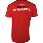 Рубашка ner club Uyn, красный - фото 2