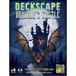 Настольная игра Deckscape: Dracula’S Castle - фото