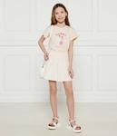 Футболки Regular fit Guess, оранжевый - фото 2