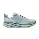 Кроссовки HOKA Clifton 9 'Cloud Blue', синий - фото