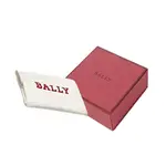 Кожаный ремень мужской BALLY, черный - фото 4