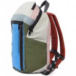 Рюкзак типа 7.1 7Clouds, голубой - фото 2