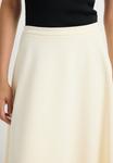 Юбка adL A-line skirt, Vanilla /White - фото 4