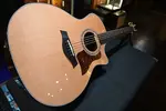Taylor-guitars Legacy 714ce №5052 - фото 3