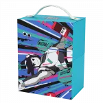 Mystery Boxes Spiritual Creations, confirmed-multicolor style cinnamoroll (open) - фото 3