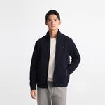 Свитшот мужской Tommy Hilfiger, серый - фото 6