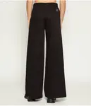 Брюки Relaxed fit Ea7, черный - фото 3