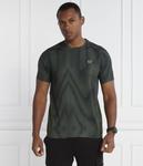 Футболки Regular fit Ea7, зеленый - фото 3