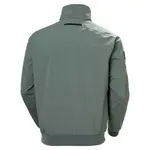 Куртка Helly Hansen HP Racing 3.0 bomber, серый - фото 4