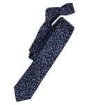 Галстук ВЕНТИ "Галстук ВЕНТИ с рисунком" Venti, синий - фото