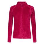 Толстовка Rock Experience Polar Mock Neck, розовый - фото