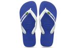 Горка унисекс Ocean Blue Havaianas - фото 4
