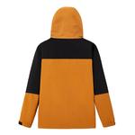 Куртка унисекс Jeep Spirit, черный - фото 4