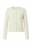 Кардиган Modström Cardigan, Off White/Off-White - фото
