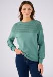 Джемпер Damart Jumper, Green/Green - фото