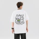 Футболка унисекс Disney, белый - фото 8