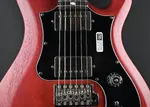 PRS S2 Standard 24 Satin Vintage Cherry №415 - фото 6