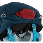 Рюкзак Hikelite 32 Osprey, синий - фото 8