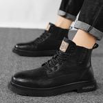 Ботинки HLA Martin Boots Men - фото 7