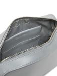 Сумочка Embossed Logo Camera Bag K60K612555 Calvin Klein, серый - фото 4