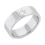 Стальные кольца Unisex Calvin Klein - фото 3