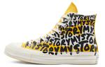 Кеды Converse Chuck 70 High 'My Story' - фото