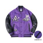 RIGORER Куртка AOSITING·LIFUSI унисекс, Duke Blue - фото 8