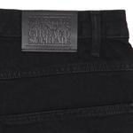 Шорты Supreme x Martithé + François Girbaud X-Seam Baggy Denim Short, Black - фото 3