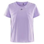 Футболка Craft ADV Hit, фиолетовый - фото 3
