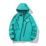 Куртка унисекс Jeep, фиолетовый - фото 2