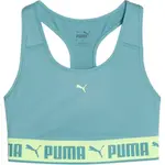 Женское спортивное белье темно-синее PUMA - фото