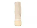 Клиренсовые ботильоны Journee, Cream - фото 4