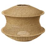 Абажур подвесной лампы IKEA, 45 см - фото