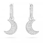 Серьги-Капли Sublima Swarovski - фото 3