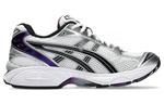 Кроссовки (WMNS) Asics Gel-Kayano 14 'White Dark Grape', белый - фото 2