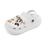 Сабо женские Exull Q, белый - фото 5